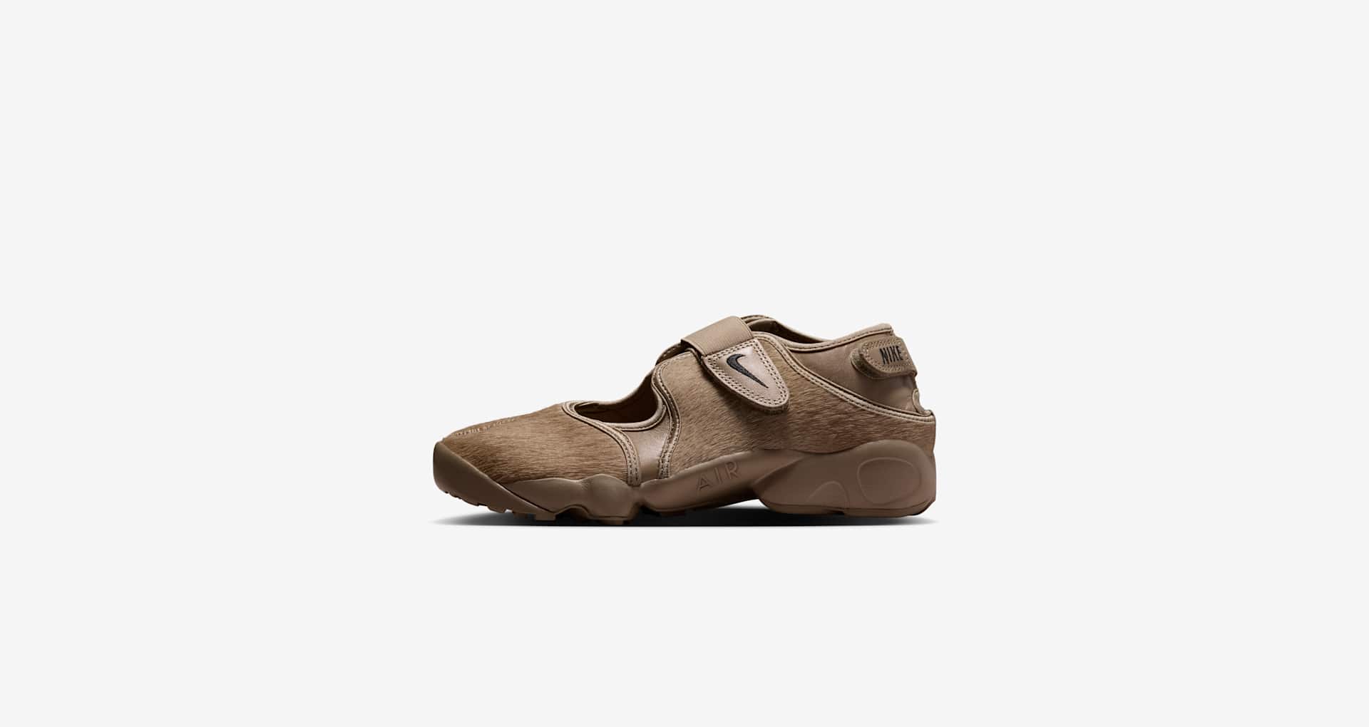 NIKE公式】レディース エア リフト 'Dark Driftwood' (IO4884-200